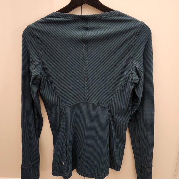 Lululemon Swiftly Tech Long Sleeve - Picture 2 of 3
